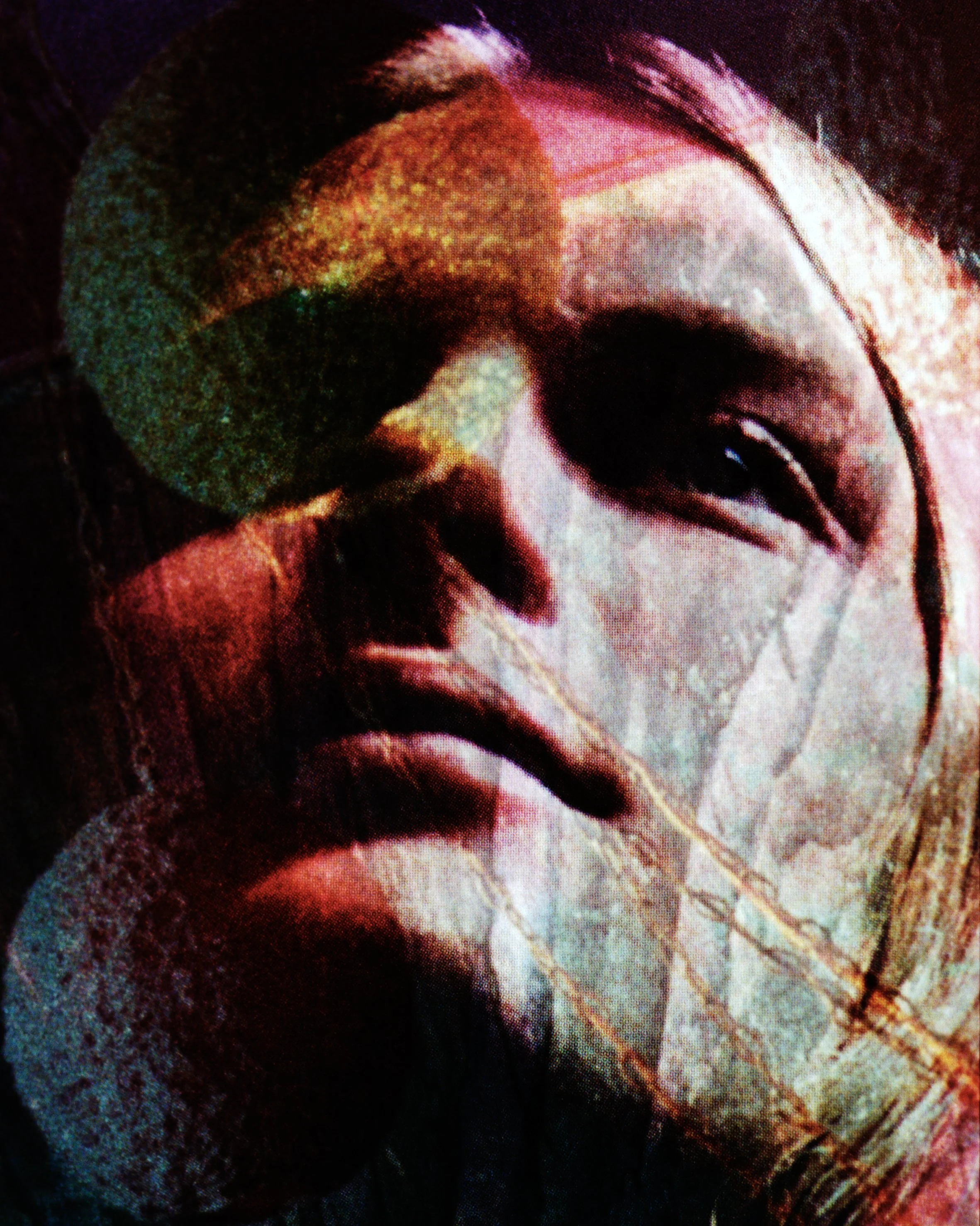 GARETH McCONNELL — SHADOWPLAY